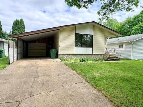 34 4Th Avenue Se, Dauphin, MB 