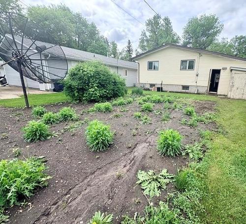 34 4Th Avenue Se, Dauphin, MB 