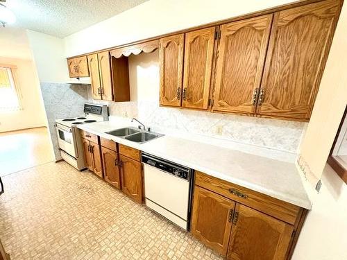 34 4Th Avenue Se, Dauphin, MB 