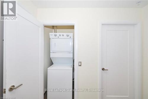 436 - 16 Concord Place, Grimsby (Grimsby Beach), ON 