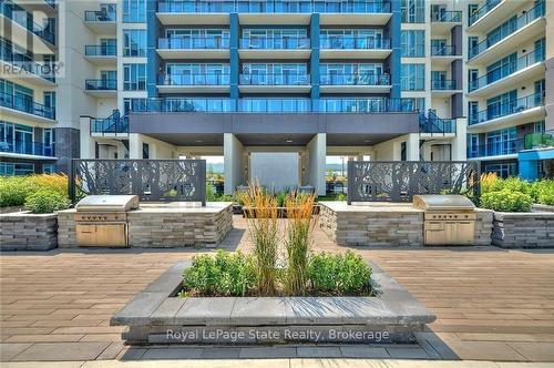 436 - 16 Concord Place, Grimsby (Grimsby Beach), ON 