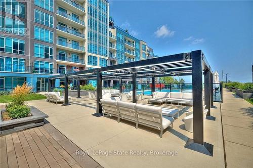 436 - 16 Concord Place, Grimsby (Grimsby Beach), ON 
