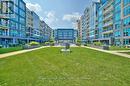 436 - 16 Concord Place, Grimsby (Grimsby Beach), ON 