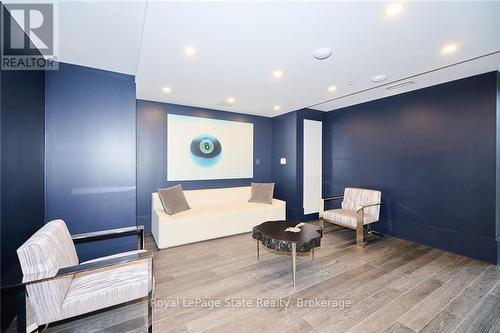 Games room - 436 - 16 Concord Place, Grimsby (Grimsby Beach), ON 