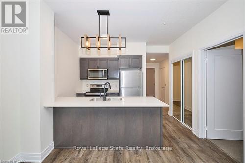 436 - 16 Concord Place, Grimsby (Grimsby Beach), ON 