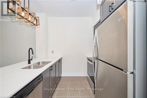 436 - 16 Concord Place, Grimsby (Grimsby Beach), ON 