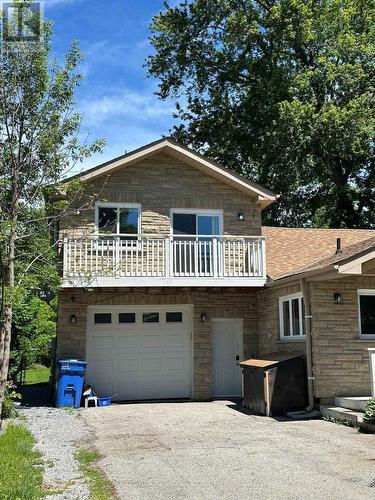 #UPPER - 210 WAYS BAY DRIVE , Georgina, Ontario L4P 2M7 2