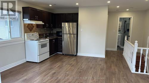 #UPPER - 210 WAYS BAY DRIVE , Georgina, Ontario L4P 2M7 5