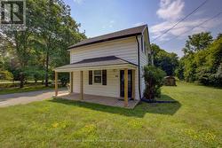 North main entrance. - 