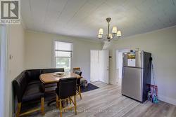 Another view of  kitchen. - 