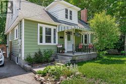 157 GRANGE STREET Guelph (St. George's), ON N1E 2V7