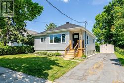 14 DUNBAR AVENUE Cornwall, ON K6H 5M7