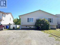 B 10307 90 STREET Fort St. John, BC V1J 6S6