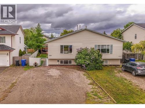 B 10307 90 STREET  Fort St. John, BC V1J 6S6