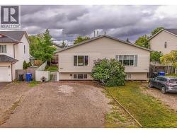 B 10307 90 STREET Fort St. John, BC V1J 6S6