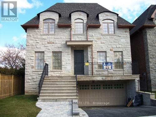 33 Yoemans Road E, Toronto, ON 
