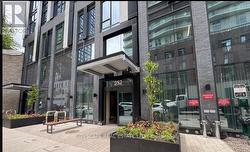 4805 - A - 252 CHURCH STREET Toronto, ON M5B 0E6