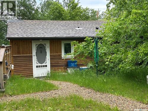 105 Briere Drive, Regina Beach, SK 