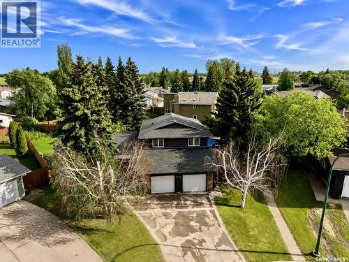 837 CONROY PLACE  Prince Albert, SK S6V 6Y7