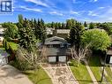 837 Conroy Place, Prince Albert, SK 