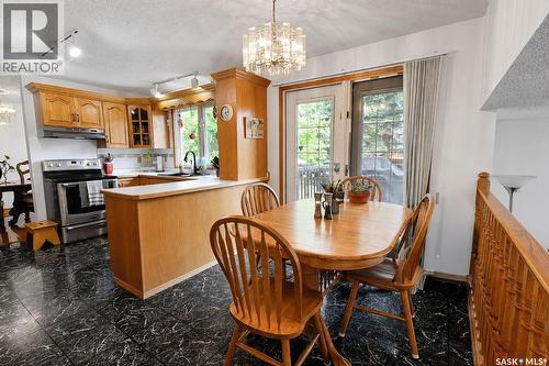 837 Conroy Place, Prince Albert, SK 