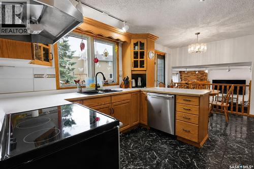 837 Conroy Place, Prince Albert, SK 