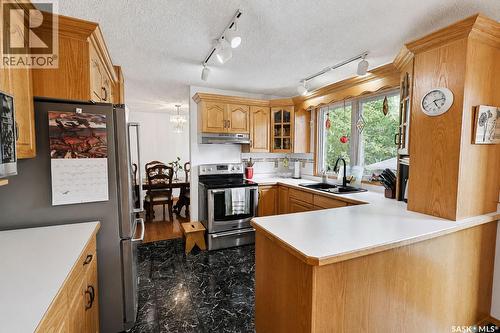 837 Conroy Place, Prince Albert, SK 