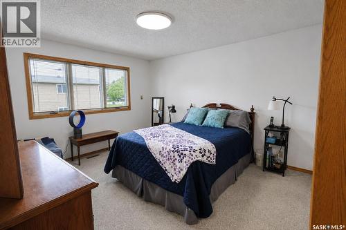 837 Conroy Place, Prince Albert, SK 
