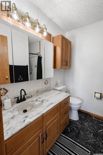 837 Conroy Place, Prince Albert, SK 