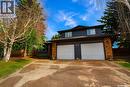 837 Conroy Place, Prince Albert, SK 
