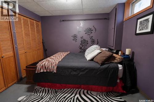 837 Conroy Place, Prince Albert, SK 