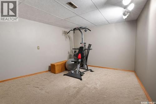 837 Conroy Place, Prince Albert, SK 