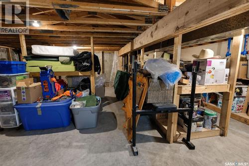 837 Conroy Place, Prince Albert, SK 