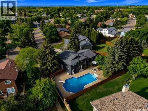 837 Conroy Place, Prince Albert, SK 