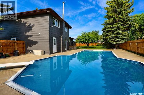 837 Conroy Place, Prince Albert, SK 