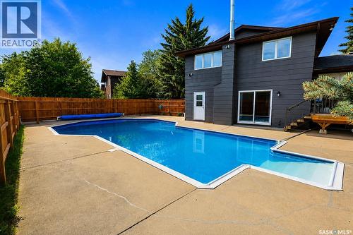 837 Conroy Place, Prince Albert, SK 