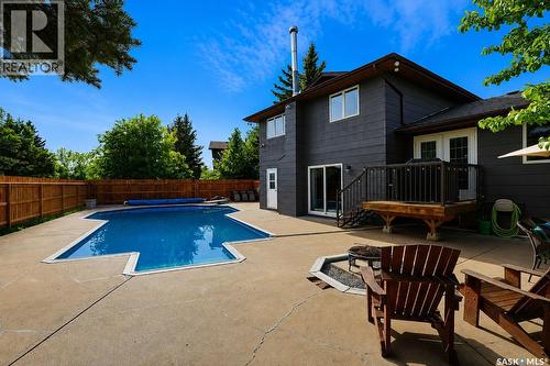 837 Conroy Place, Prince Albert, SK 