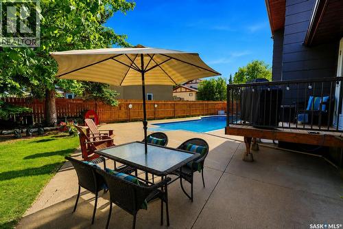 837 Conroy Place, Prince Albert, SK 