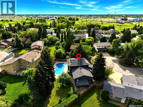 837 Conroy Place, Prince Albert, SK 