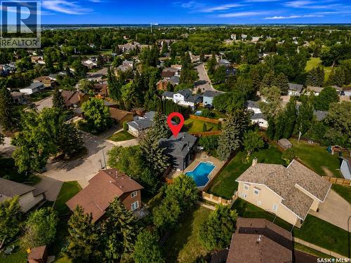 837 Conroy Place, Prince Albert, SK 