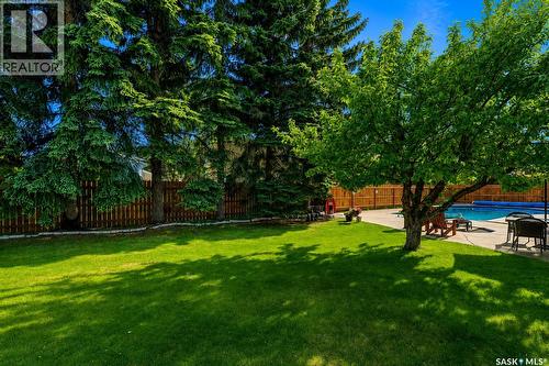 837 Conroy Place, Prince Albert, SK 