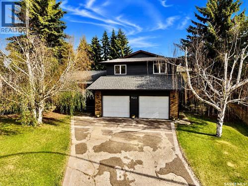 837 Conroy Place, Prince Albert, SK 