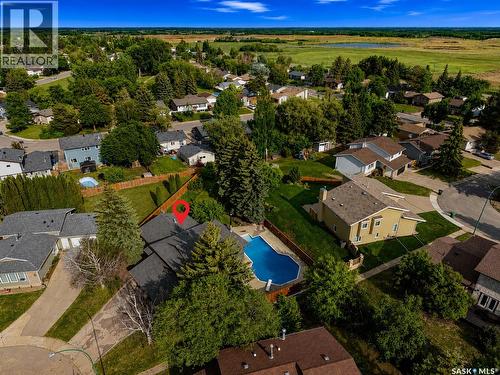 837 Conroy Place, Prince Albert, SK 