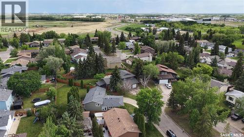 837 Conroy Place, Prince Albert, SK 