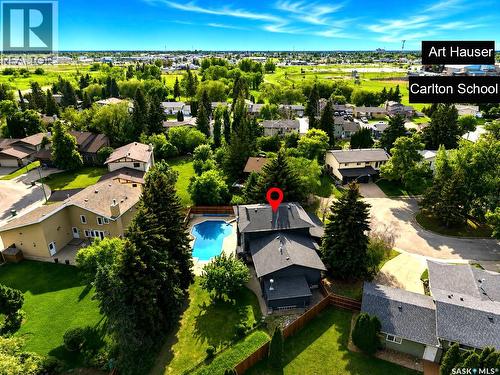 837 Conroy Place, Prince Albert, SK 