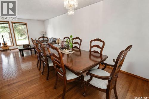 837 Conroy Place, Prince Albert, SK 