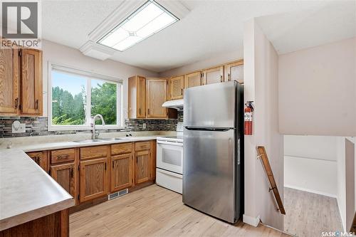 534 Nesbitt Lane, Saskatoon, SK 