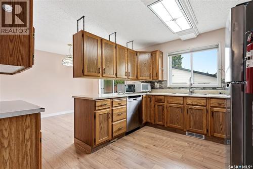 534 Nesbitt Lane, Saskatoon, SK 