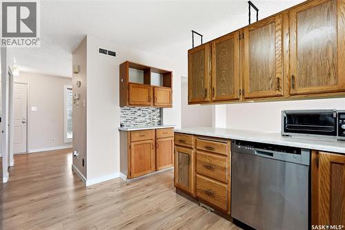 534 Nesbitt Lane, Saskatoon, SK 