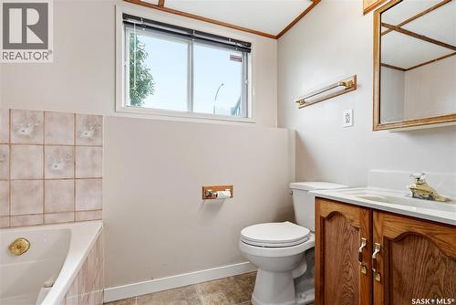 534 Nesbitt Lane, Saskatoon, SK 